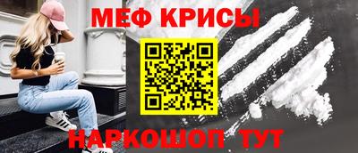 крисы Камышлов